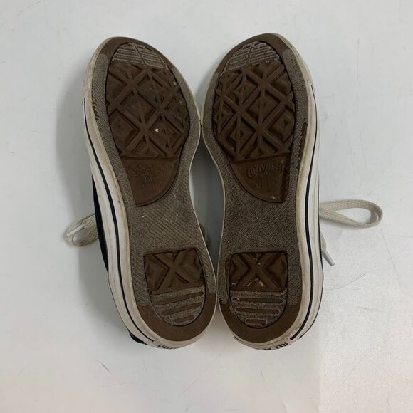 Converse Women's All Star M9166 ‎ Lace Up Canvas Classic Sneakers Size W6/4M - Picture 14 of 14